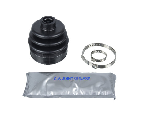 Bellow Set, drive shaft ADN18107 Blue Print