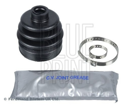 Bellow Set, drive shaft ADN18107 Blue Print, Image 2