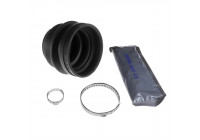 Bellow Set, drive shaft ADN18113 Blue Print