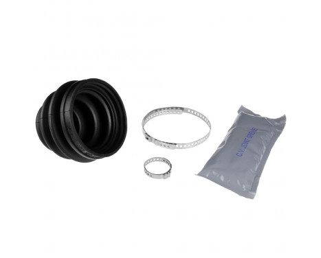 Bellow Set, drive shaft ADN18116 Blue Print