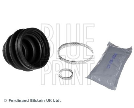Bellow Set, drive shaft ADN18116 Blue Print, Image 2
