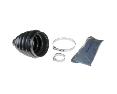 Bellow Set, drive shaft ADN18123 Blue Print