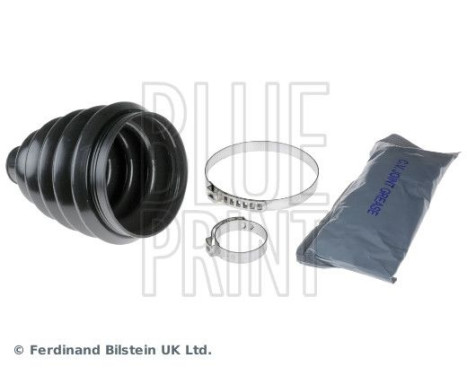 Bellow Set, drive shaft ADN18123 Blue Print, Image 2