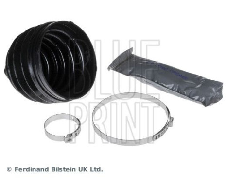 Bellow Set, drive shaft ADN18125 Blue Print, Image 2