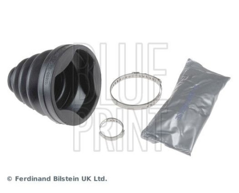 Bellow Set, drive shaft ADN18129 Blue Print, Image 2
