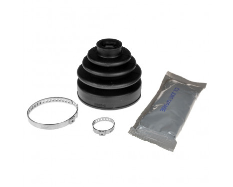 Bellow Set, drive shaft ADN18136 Blue Print