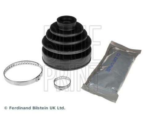 Bellow Set, drive shaft ADN18136 Blue Print, Image 2