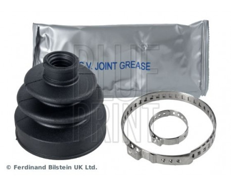 Bellow Set, drive shaft ADN18137 Blue Print, Image 2