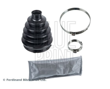 Bellow Set, drive shaft ADN18138 Blue Print, Image 2