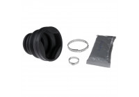 Bellow Set, drive shaft ADN18141 Blue Print