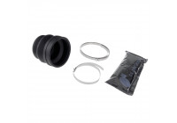 Bellow Set, drive shaft ADN18151 Blue Print