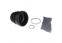 Bellow Set, drive shaft ADN18167 Blue Print