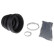 Bellow Set, drive shaft ADN18167 Blue Print