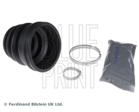 Bellow Set, drive shaft ADN18167 Blue Print, Image 2