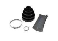 Bellow Set, drive shaft ADN18168 Blue Print