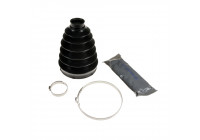 Bellow Set, drive shaft ADN18172 Blue Print