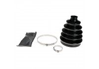 Bellow Set, drive shaft ADN18174 Blue Print