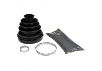 Bellow Set, drive shaft ADN18175 Blue Print