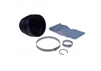 Bellow Set, drive shaft ADN18179 Blue Print