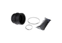 Bellow Set, drive shaft ADS78102 Blue Print
