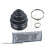 Bellow Set, drive shaft ADS78108 Blue Print, Thumbnail 2