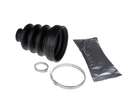 Bellow Set, drive shaft ADS78109 Blue Print