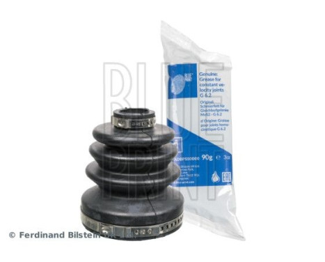 Bellow Set, drive shaft ADS78110 Blue Print, Image 2