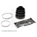 Bellow Set, drive shaft ADS78111 Blue Print, Thumbnail 2