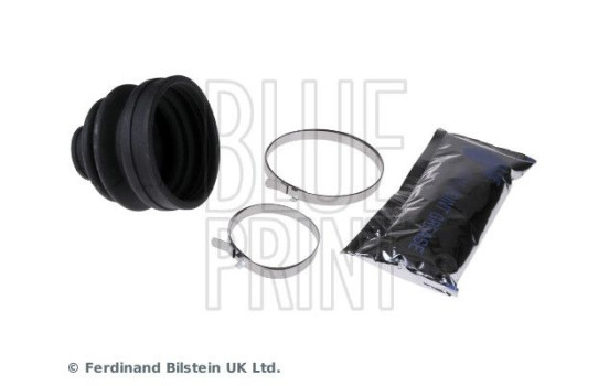 Bellow Set, drive shaft ADS78112 Blue Print, Image 2