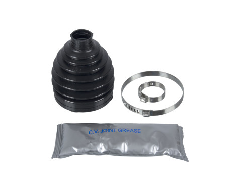 Bellow Set, drive shaft ADS78113 Blue Print