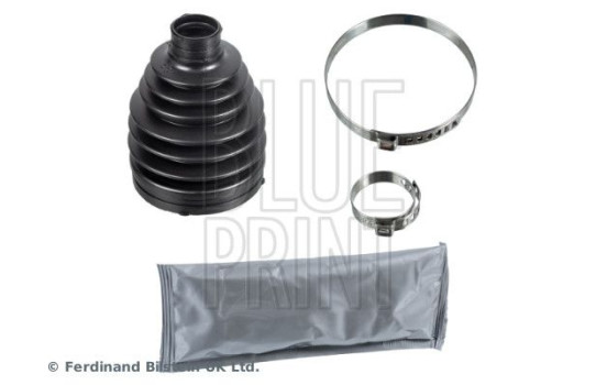Bellow Set, drive shaft ADS78114 Blue Print, Image 2