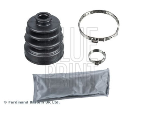 Bellow Set, drive shaft ADS78157 Blue Print, Image 2