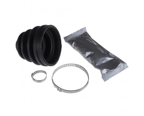 Bellow Set, drive shaft ADT38102 Blue Print