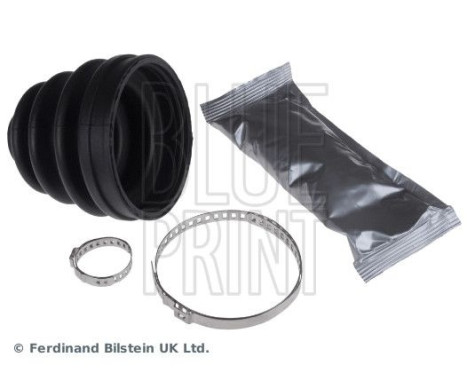 Bellow Set, drive shaft ADT38102 Blue Print, Image 2