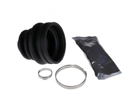 Bellow Set, drive shaft ADT38103 Blue Print