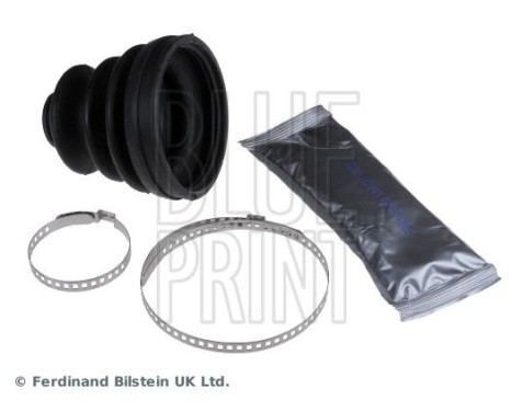Bellow Set, drive shaft ADT38105 Blue Print, Image 2