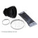 Bellow Set, drive shaft ADT38105 Blue Print, Thumbnail 2