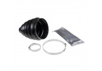 Bellow Set, drive shaft ADT38107 Blue Print