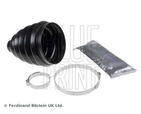 Bellow Set, drive shaft ADT38107 Blue Print, Image 2