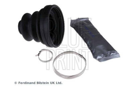 Bellow Set, drive shaft ADT38110 Blue Print, Image 2
