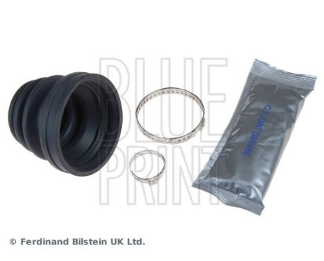 Bellow Set, drive shaft ADT381104 Blue Print, Image 2