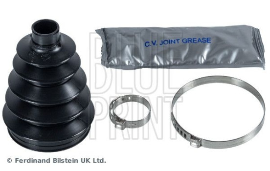 Bellow Set, drive shaft ADT381107 Blue Print, Image 2