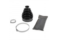 Bellow Set, drive shaft ADT381108 Blue Print