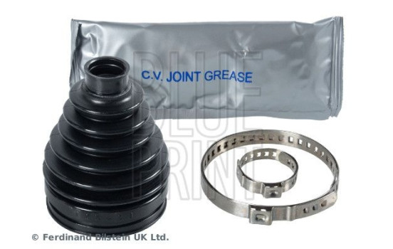Bellow Set, drive shaft ADT381108 Blue Print, Image 2