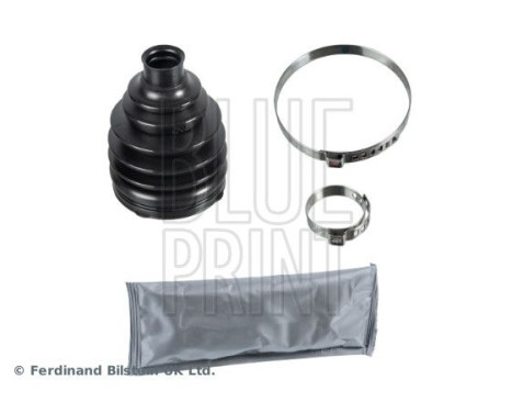 Bellow Set, drive shaft ADT381109 Blue Print, Image 2