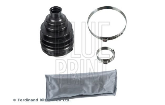 Bellow Set, drive shaft ADT381109 Blue Print, Image 2