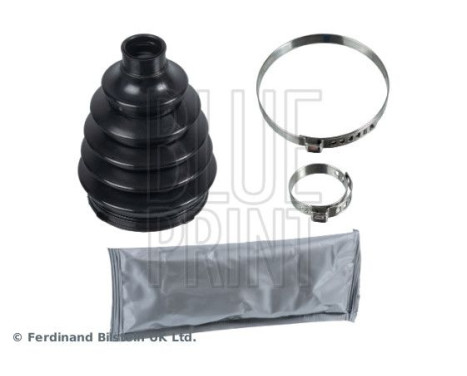 Bellow Set, drive shaft ADT381110 Blue Print, Image 2