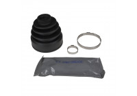 Bellow Set, drive shaft ADT381112 Blue Print