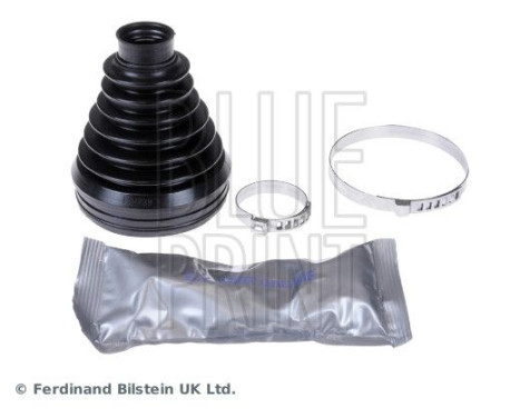 Bellow Set, drive shaft ADT381113 Blue Print, Image 3