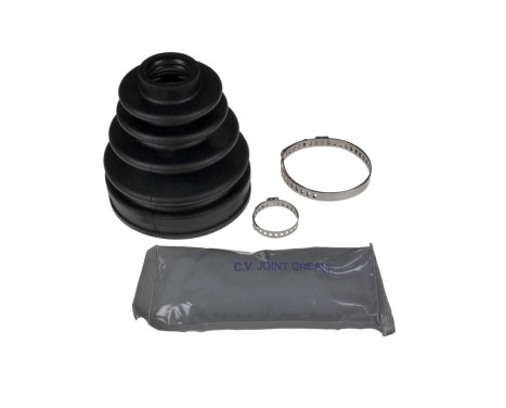 Bellow Set, drive shaft ADT381114 Blue Print